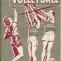 HOW TO IMPROVE YOUR VOLLEYBALL By  Robert E. Laveaga