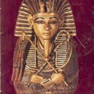 TUTANKHAMUN TREASURES American Association of museums