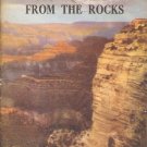 STORIES READ FROM THE ROCKS 1952