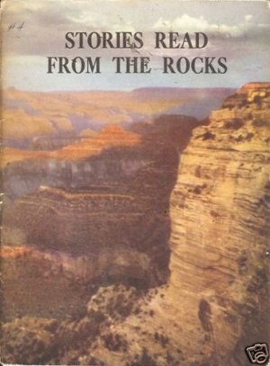 STORIES READ FROM THE ROCKS 1952