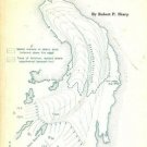 GLACIERS By Robert P. Sharp