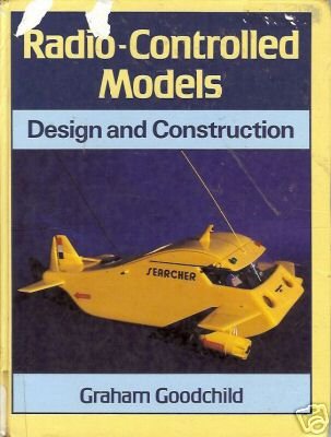 RADIO CONTROLLED MODELS DESIGN AND CONSTRUCTION Circuit Diagram