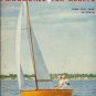 SCOUTING Magazine for Adults  June-July 1966