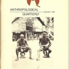 ANTHROPOLOGICAL QUARTERLY JAN 1978 SEPIK POLITICS 51 1