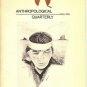 ANTHROPOLOGICAL QUARTERLY APR 1978 PERU COLORADO 51 2