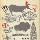 PREHISTORIC MEN 1951 ANTHROPOLOGY Braidwood