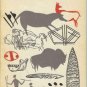 PREHISTORIC MEN 1951 ANTHROPOLOGY Braidwood