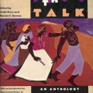 TALK THAT TALK AN ANTHOLOGY OF AFRICAN AMERICAN STORYTE
