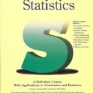 FORGOTTEN STATISTICS A REFRESHER COURSE APPLICATIONS TO