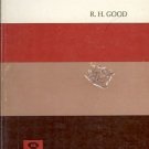 BASIC CONCEPTS OF RELATIVITY R.H.GOOD 1968