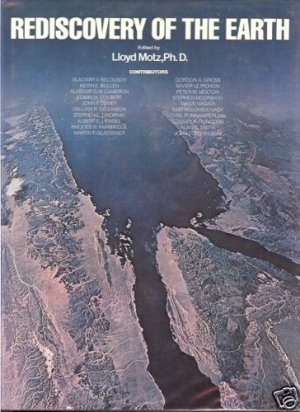 REDISCOVERY OF THE EARTH 1979