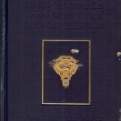 A HISTORY OF LAND MAMMALS IN  WESTERN HEMISPHERE 1929