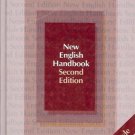 NEW ENGLISH HANDBOOK SECOND EDITION MLA Style 1985