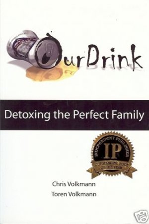 OUR DRINK DETOXING THE PERFECT FAMILY VOLKMANN 2004