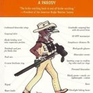 A FIELD GUIDE TO NORTH AMERICAN BIRDERS 2001 M HARMON