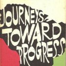 JOURNEYS TOWARD PROGRESS Latin America Economics 1965