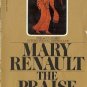 THE PRAISE SINGER By Mary Renault Greece Greek