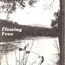 FLOWING FREE A CITIZEN'S GUIDE FOR PROTECTING WILD & SC