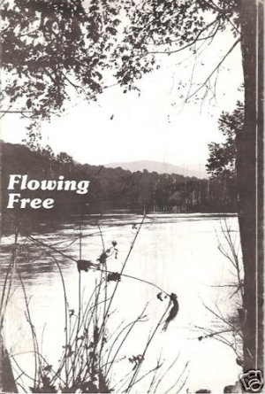 FLOWING FREE A CITIZEN'S GUIDE FOR PROTECTING WILD & SC