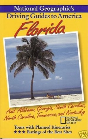 DRIVING GUIDES TO AMERICA FLORIDA