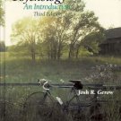 PSYCHOLOGY AN INTRODUCTION 3RD EDITIION JOSH R. GREOW