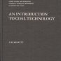 AN INTRODUCTION TO COAL TECHNOLOGY  N. BERKOWITZ