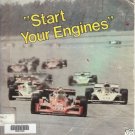 'START YOUR ENGINES" racing the championship trail 1980