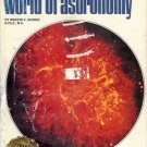 THE TELESCOPE AND THE WORLD OF ASTRONOMY Marvin Reimer