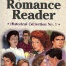 INSPIRATIONAL ROMANCE READER historial collection No 1