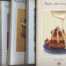 FOODS OF THE WORLD time life books 5 BOOK LOT