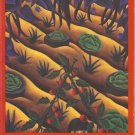 THE BEAN TREES by Barbara Kingsolver
