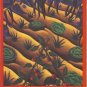 THE BEAN TREES by Barbara Kingsolver
