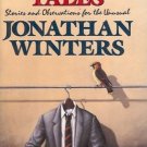 WINTERS' TALES Jonathan Winters 1987