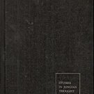 THE MYTH OF ANALYSIS three essays in archetypal psychol