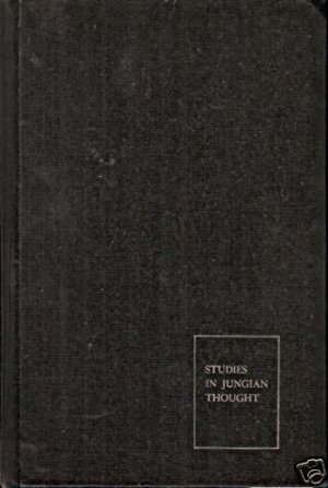THE MYTH OF ANALYSIS three essays in archetypal psychol