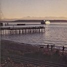 FOOTSORE 1 WALKS AND HIKES AROUND PUGET SOUND