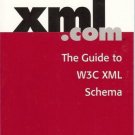 XML.COM THE GUIDE TO W3C XML SCHEMA