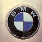 GREAT MARQUES BMW By Jeremy Walton
