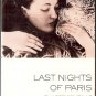 LAST NIGHTS OF PARIS PHILIPPE SOUPAULT