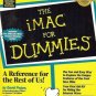 THE IMAC FOR  DUMMIES A REFERENCE FOR THE REST OF US