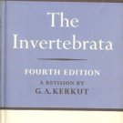 THE INVERTEBRATA A MANUAL FOR THE USE OF STUDENTS