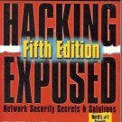 HACKING EXPOSED NETWORKING SECURITY SECRETS & SOLUTIONS