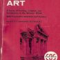 HISTORY OF ART SURVEY PAINTING, SCULTUR ARCHITECTURE