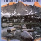 ESSENTIALS OF PHYSICAL GEOGRAPHY 6th edition gabber sag