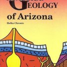 ROADSIDE GEOLOGY OF ARIZONA HALKA CHRONIC 1983