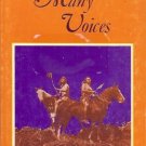 MANY VOICES ANDRE OERKE celestial arts 1974
