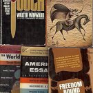 THE MIDAS TOUCH HITLER'S CLIMACTIC VICTORY LOT OF 5