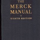 THE MERCK MANUAL EIGHTH EDITION
