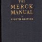 THE MERCK MANUAL EIGHTH EDITION
