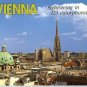 VIENNA SIGHTSEEING IN 123 COLORPHOTOS